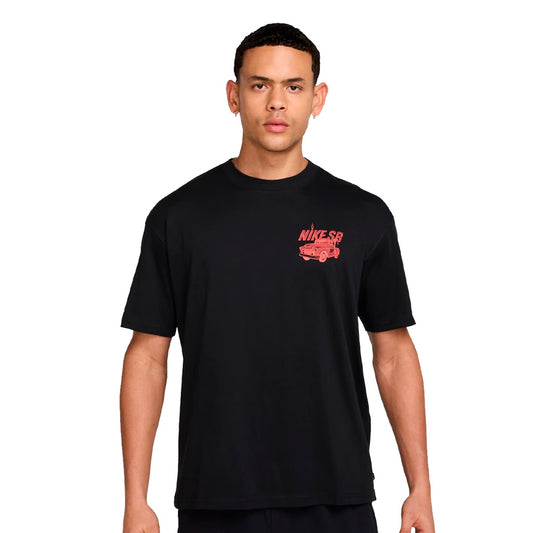 Camiseta Nike Sb Max 90
