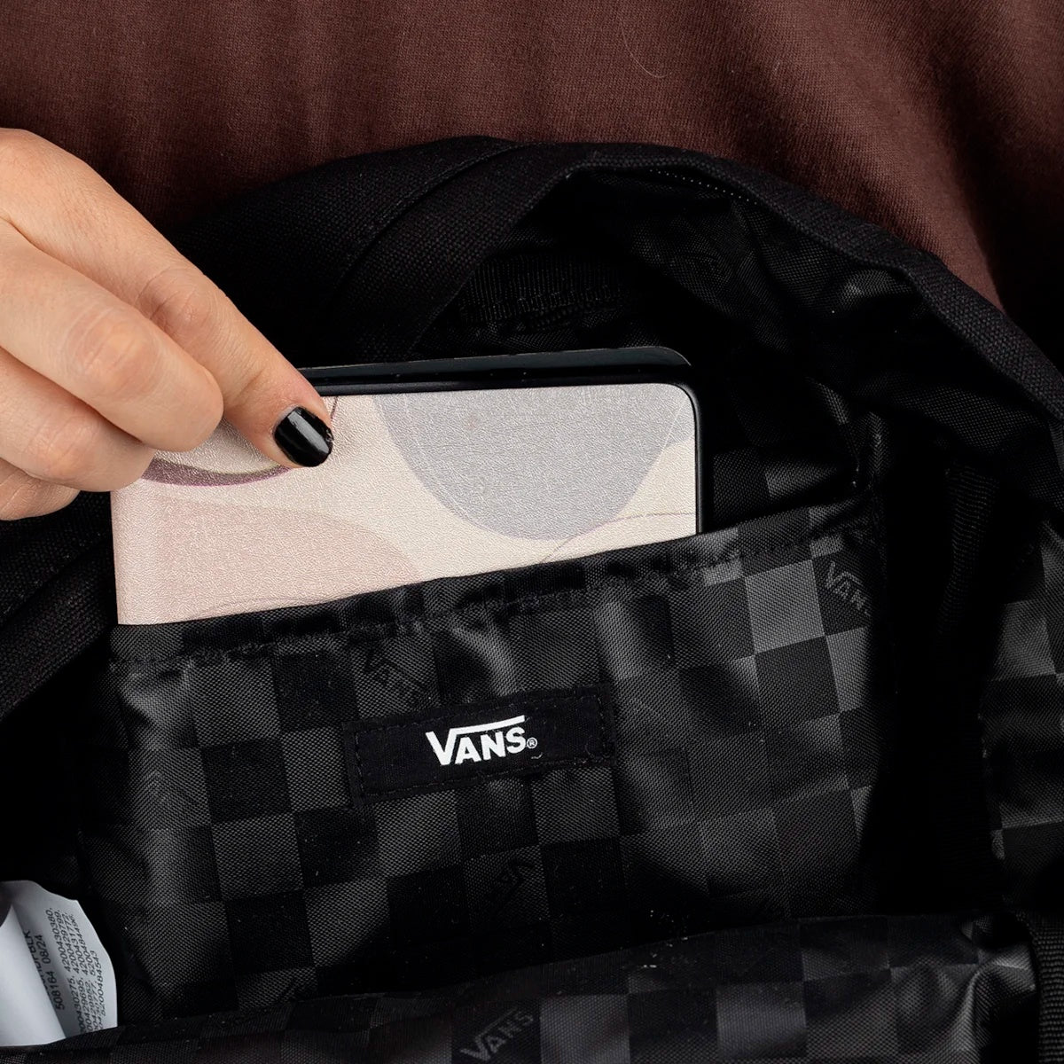 Mochila Vans Low Key Mini