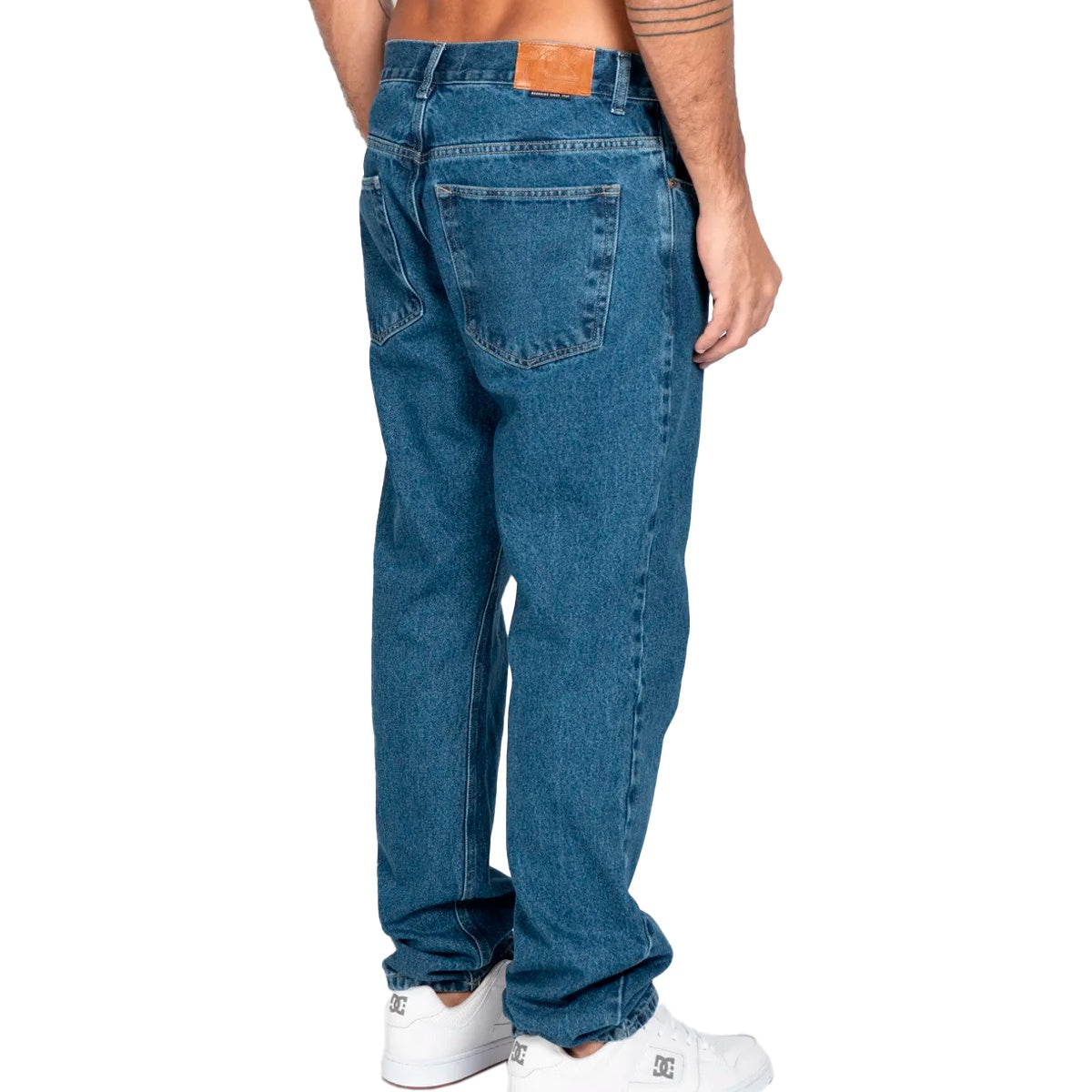 Calça Jeans Quiksilver Everyday Masculino