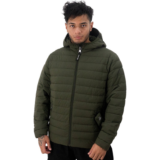 Jaqueta CKJ Matelasse