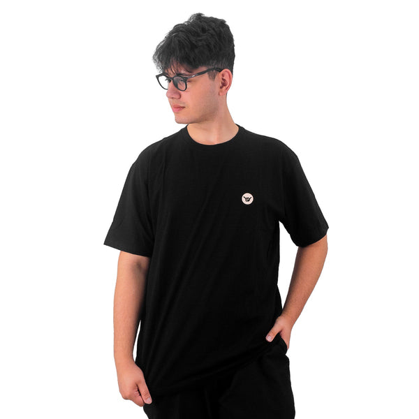Camiseta Hang Loose Logo Classic Masculino