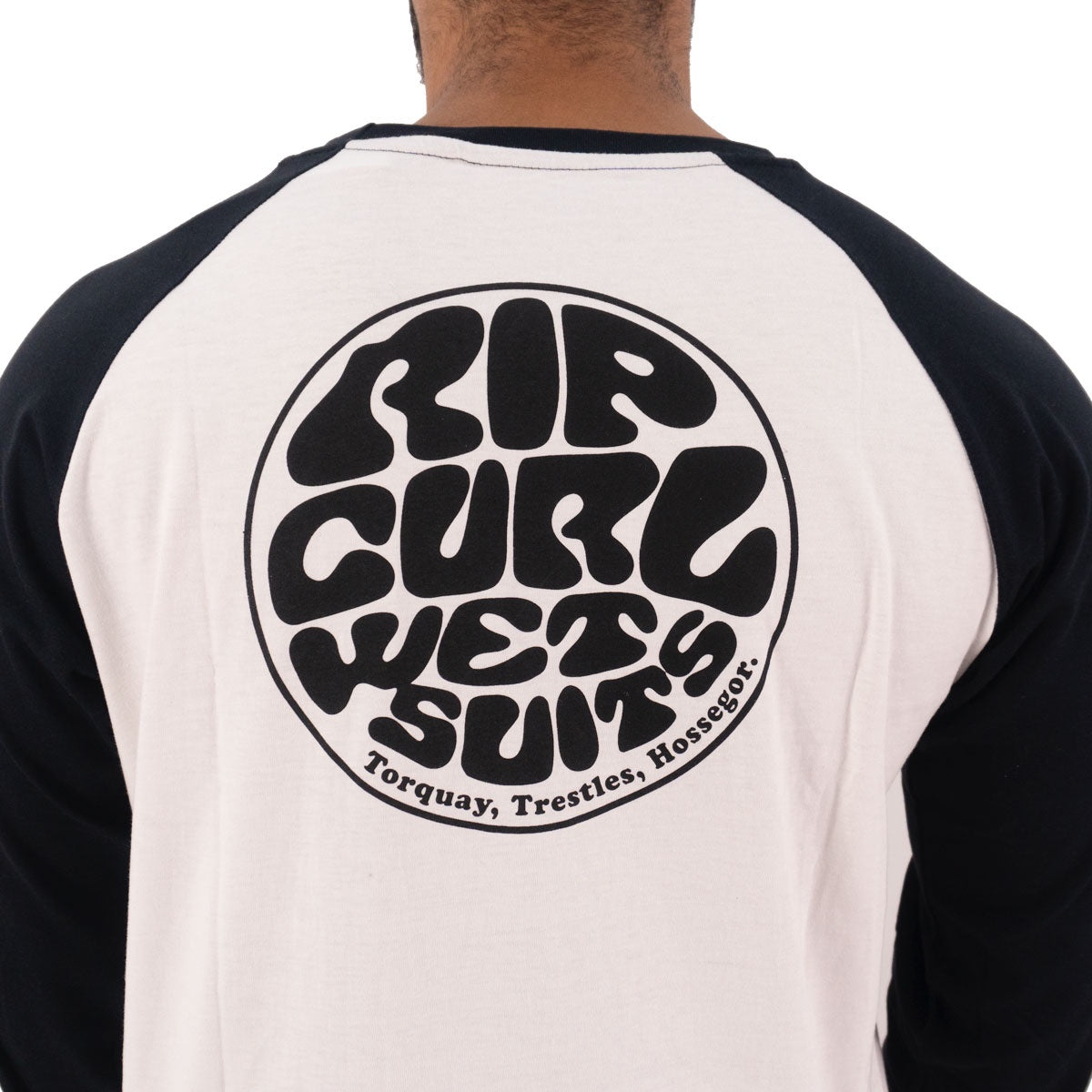 Camiseta M/L Rip Curl Wetsuit
