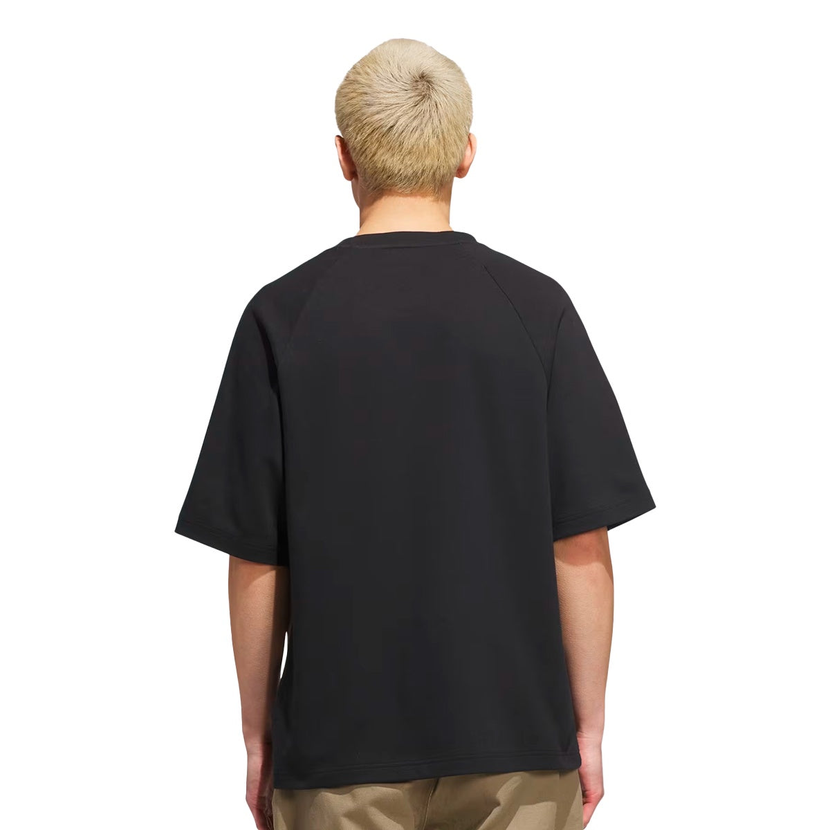 Camiseta Adidas Fs+ Jersey Masculino
