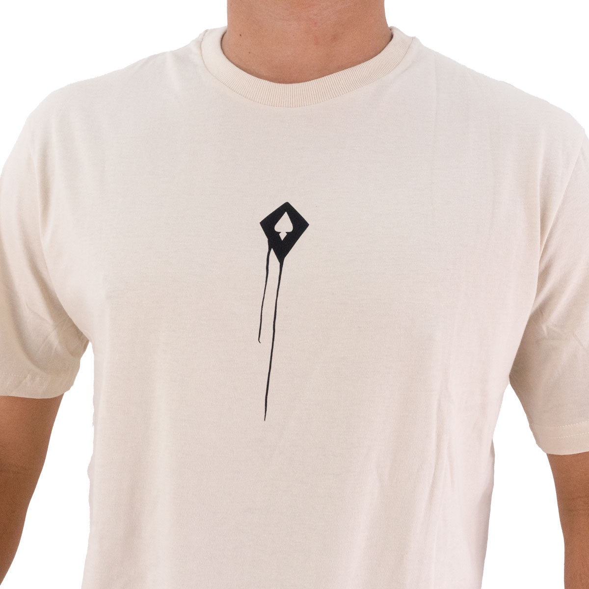 Camiseta Mcd Travis