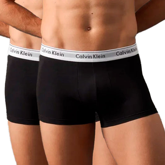 Kit Cuecas Calvin Klein 2x Modern