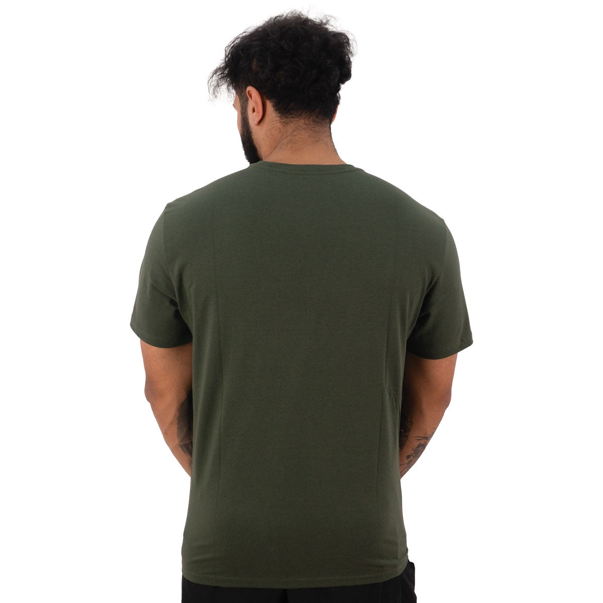Camiseta Calvin Klein Logo Minimal