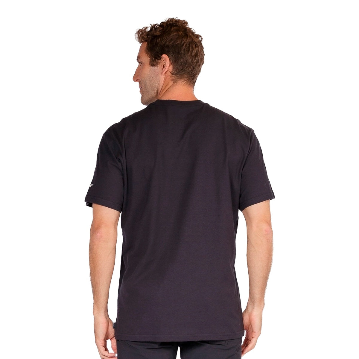 Camiseta Rip Curl Raw Energy Masculino