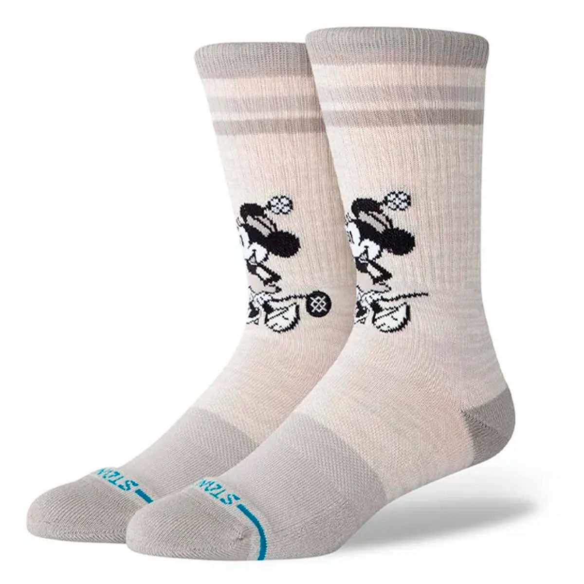 Meia Stance Vintage Minnie