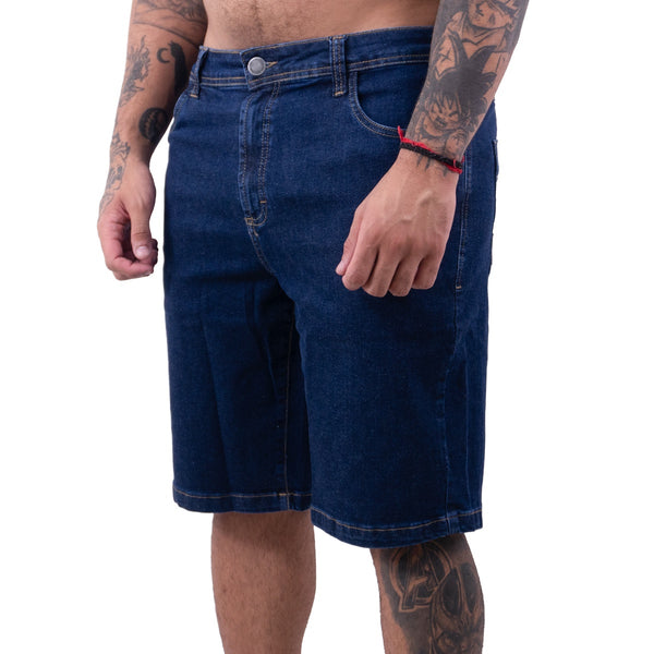 Bermuda Jeans Freesurf Outside Masculino