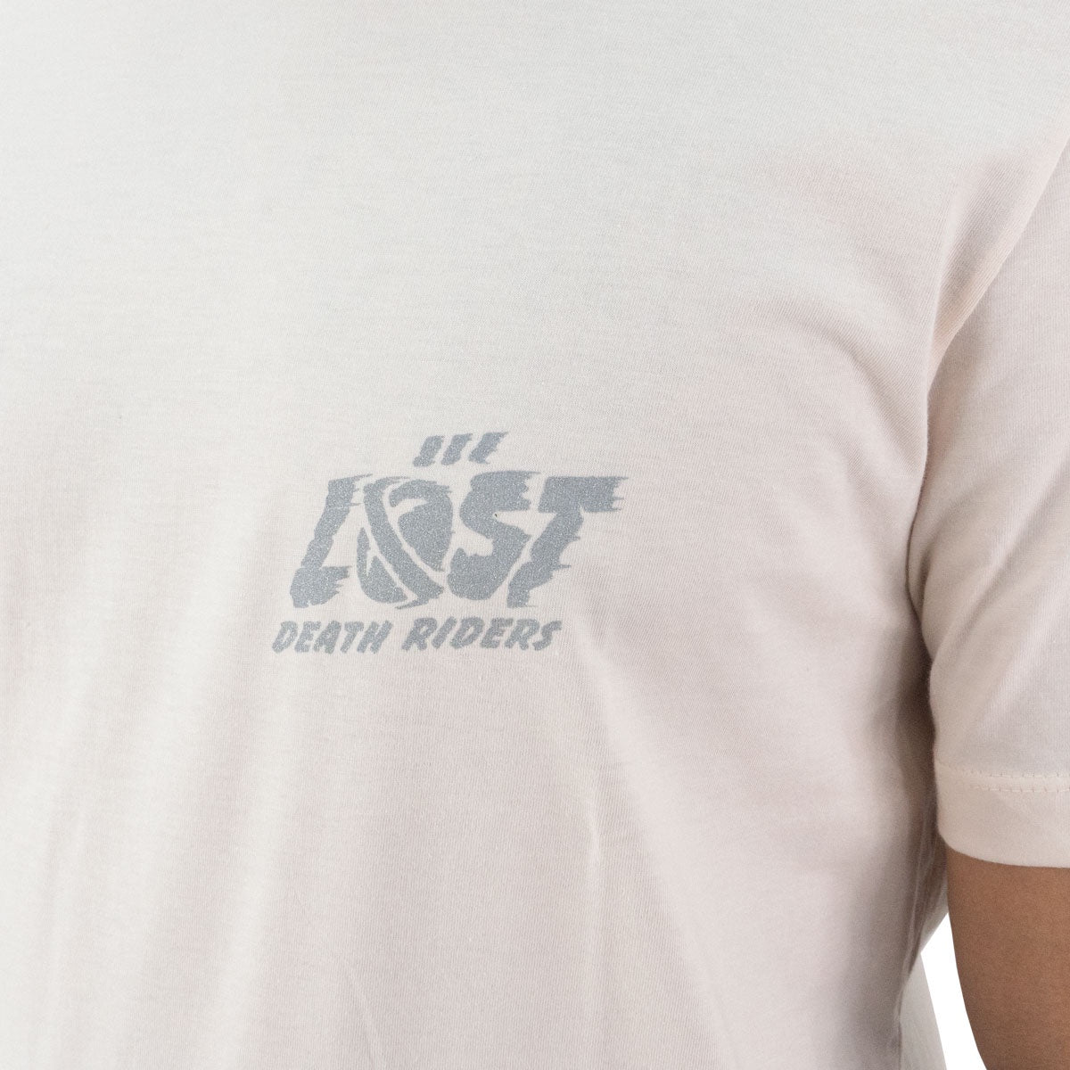 Camiseta Lost Death Riders