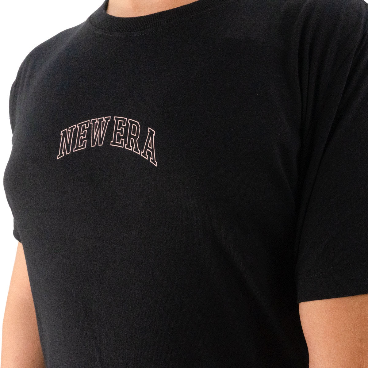 Camiseta New Era Action