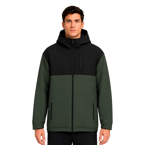 Jaqueta Freesurf Wild Masculino