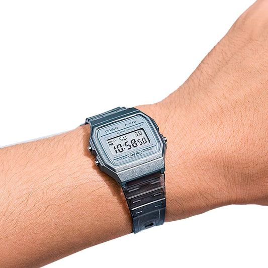 Relogio Casio Standar Unissex