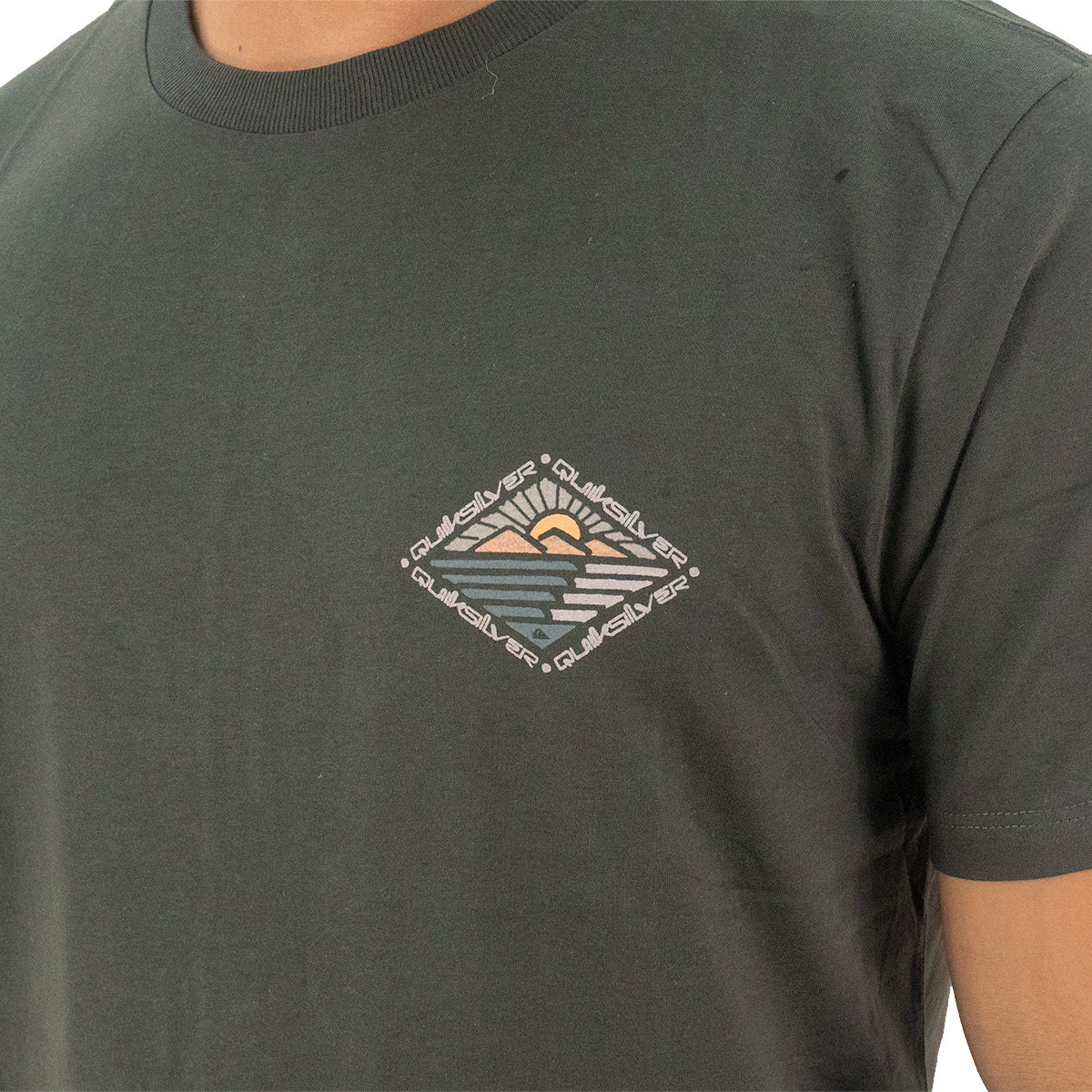 Camiseta Quiksilver Future