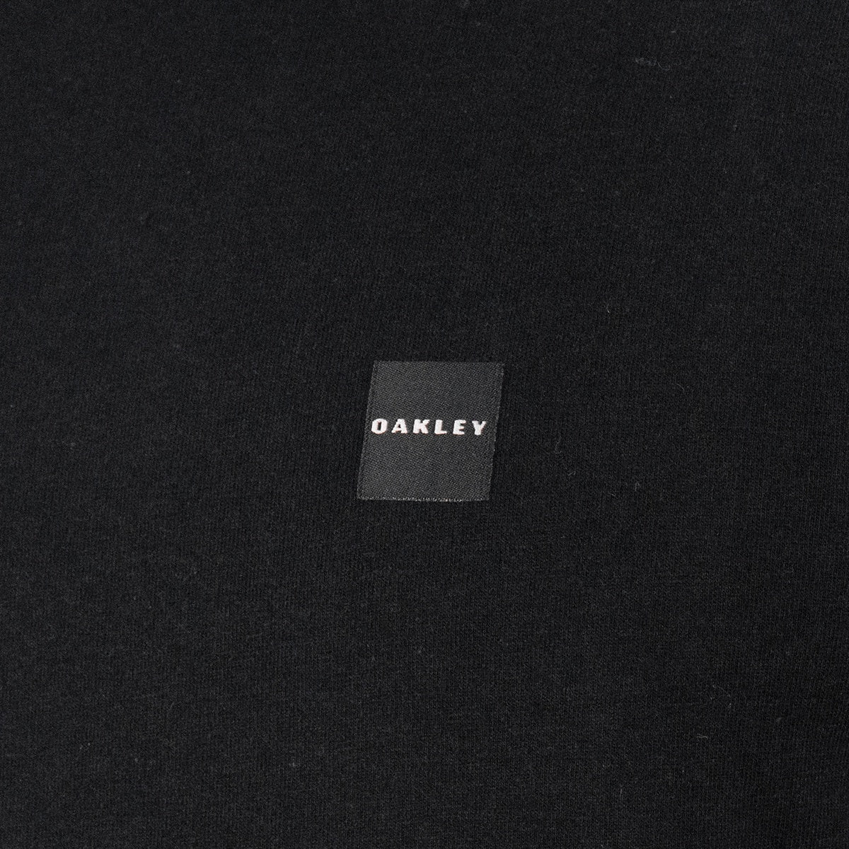 Camiseta Oakley Patch