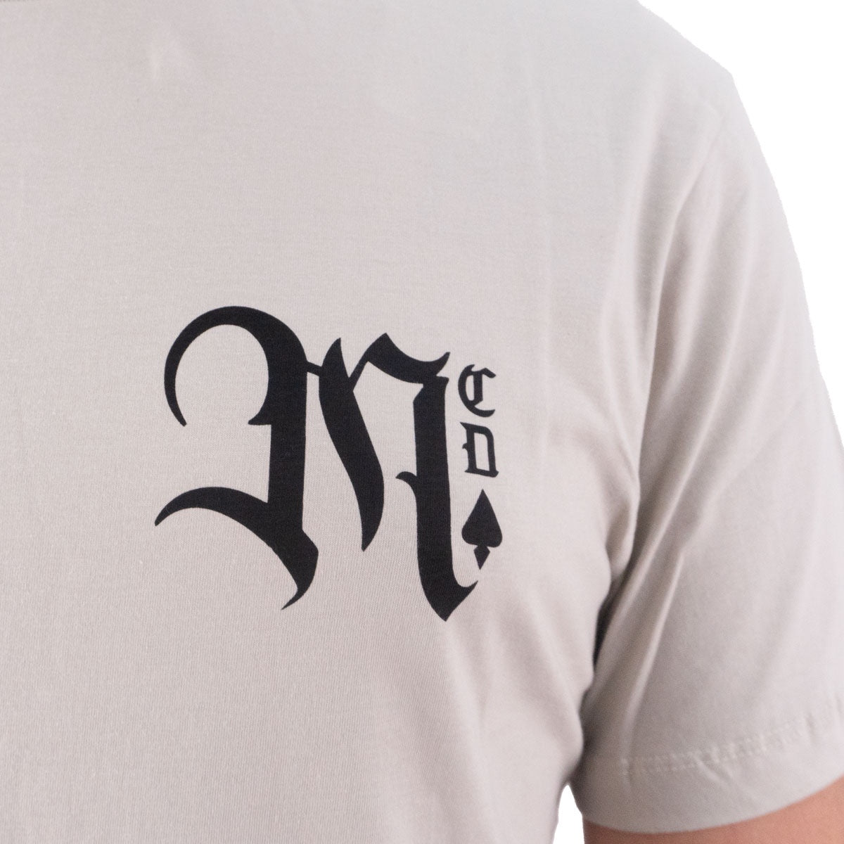 Camiseta MCD Caligrafiti