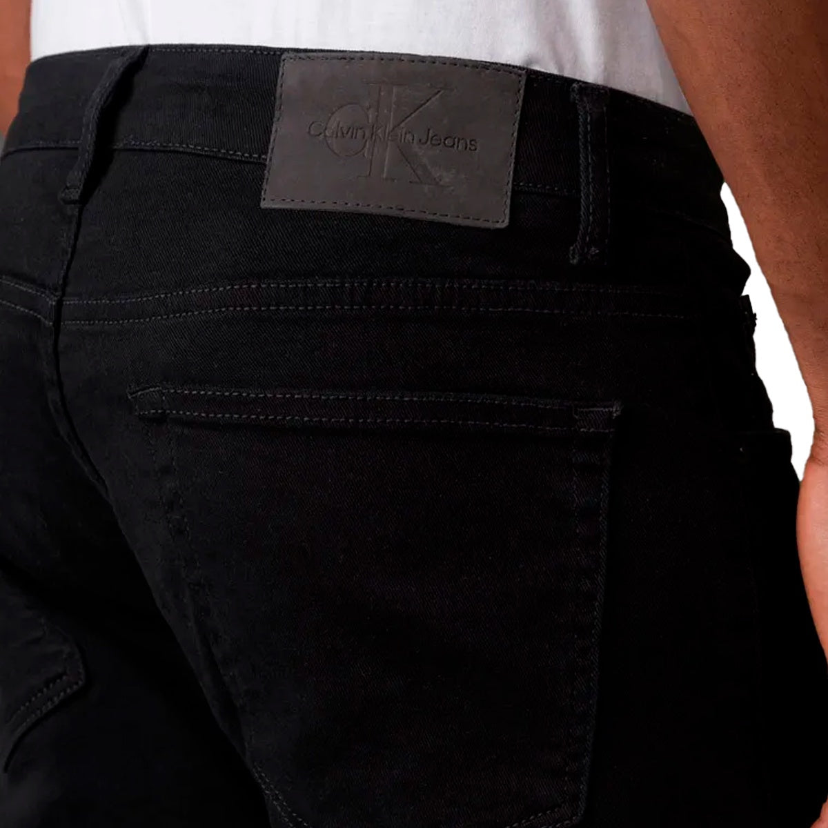 Calça Saria CKJ Infinite