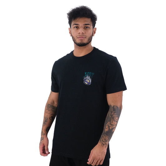 Camiseta Lost Saturn EYE