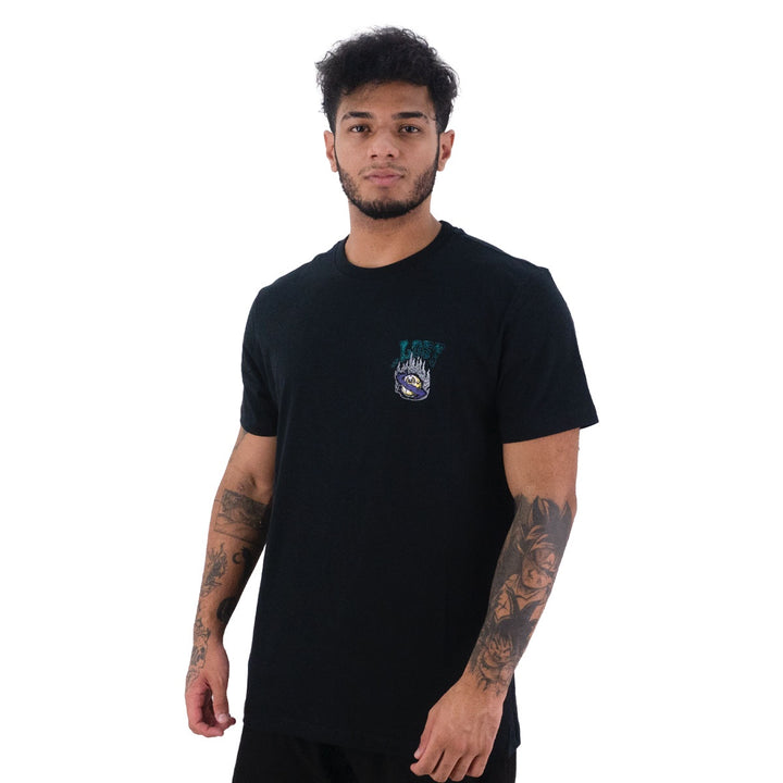 Camiseta Lost Saturn EYE