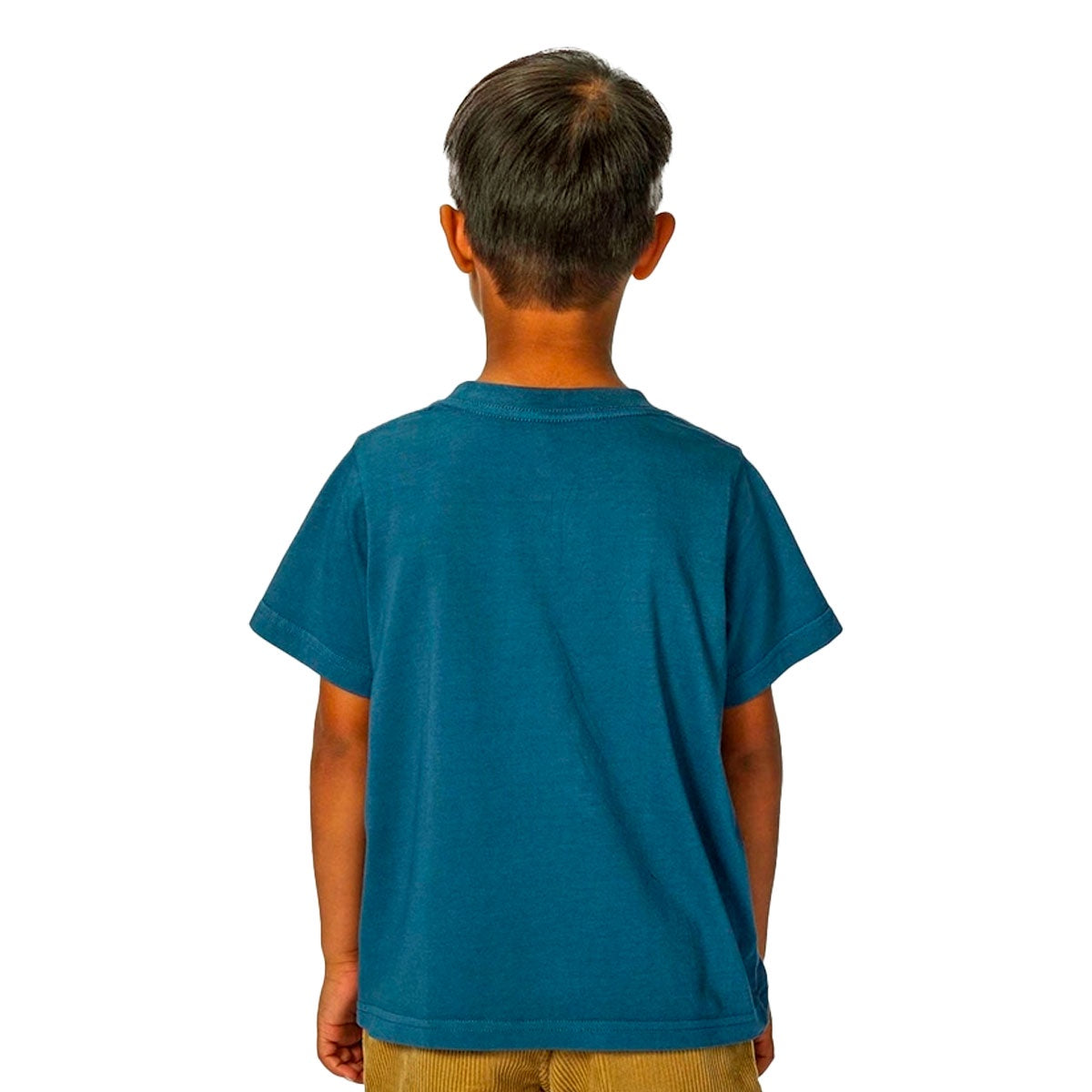 Camiseta Inf Rip Curl Grom Energy