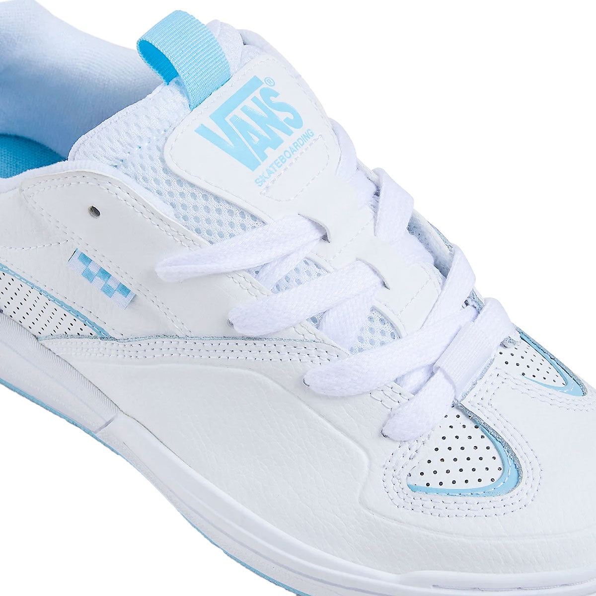 Tênis Vans Skate Mixxa