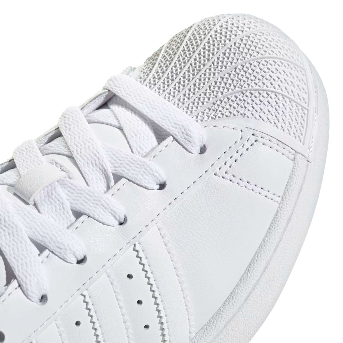 Tênis F Adidas Superstar II W