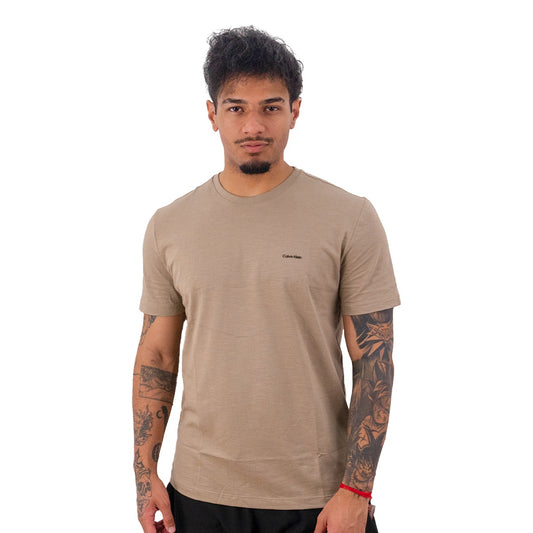 Camiseta Calvin Klein Flame Masculino