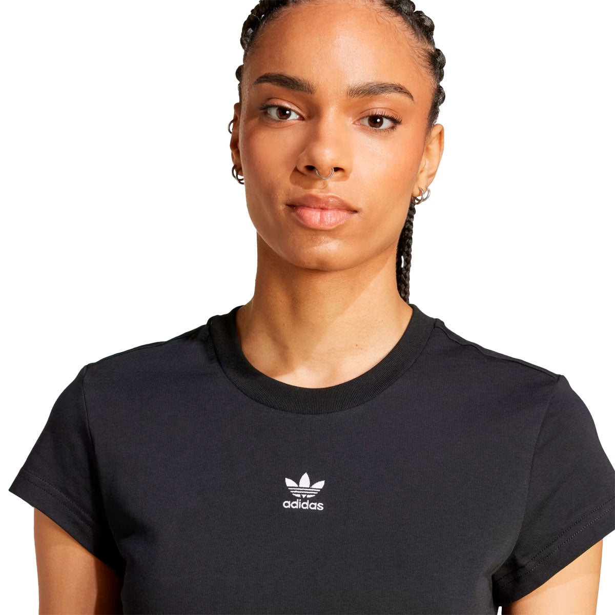 Camiseta Adidas Essentials