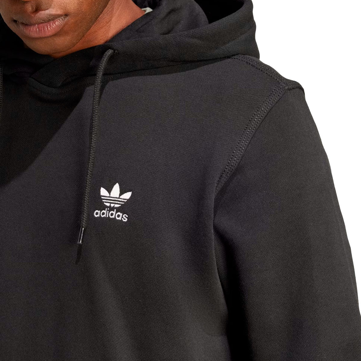 Blusa Cang Fech Adidas Essentials