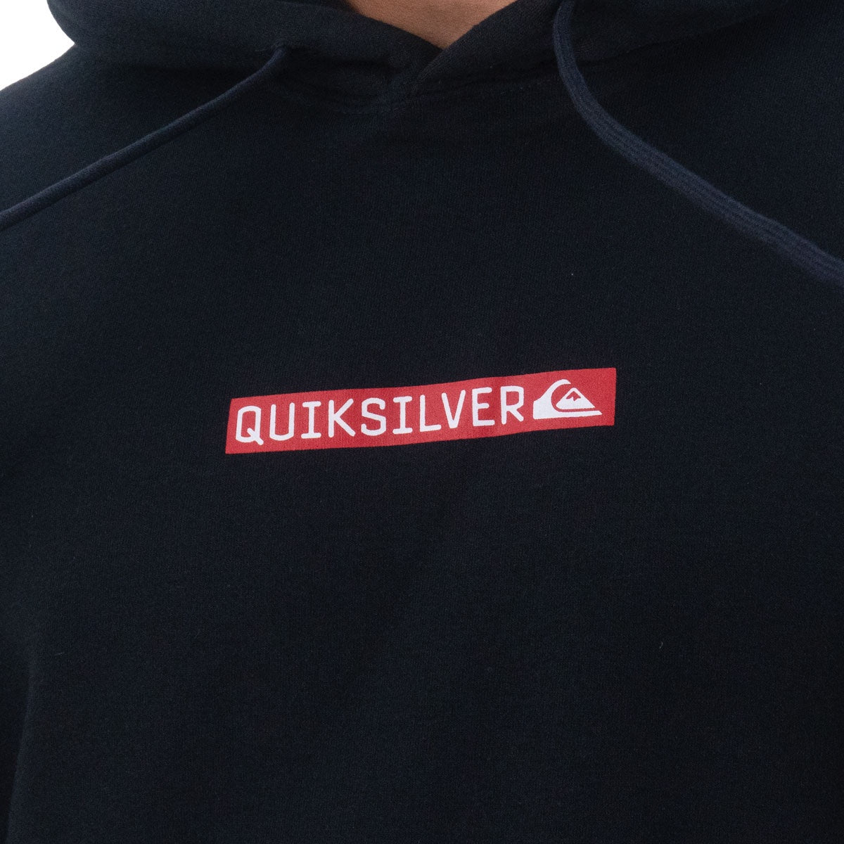 Blusa Cang Fech Quiksilver Clicker