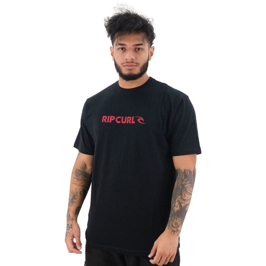 Camiseta Rip Curl New Icon