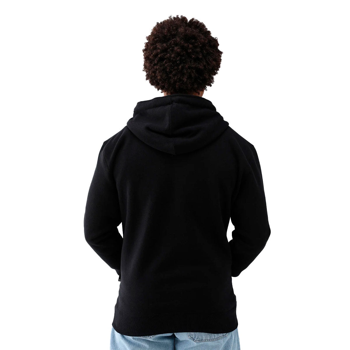 Blusa Canguru Volcom Singlestone