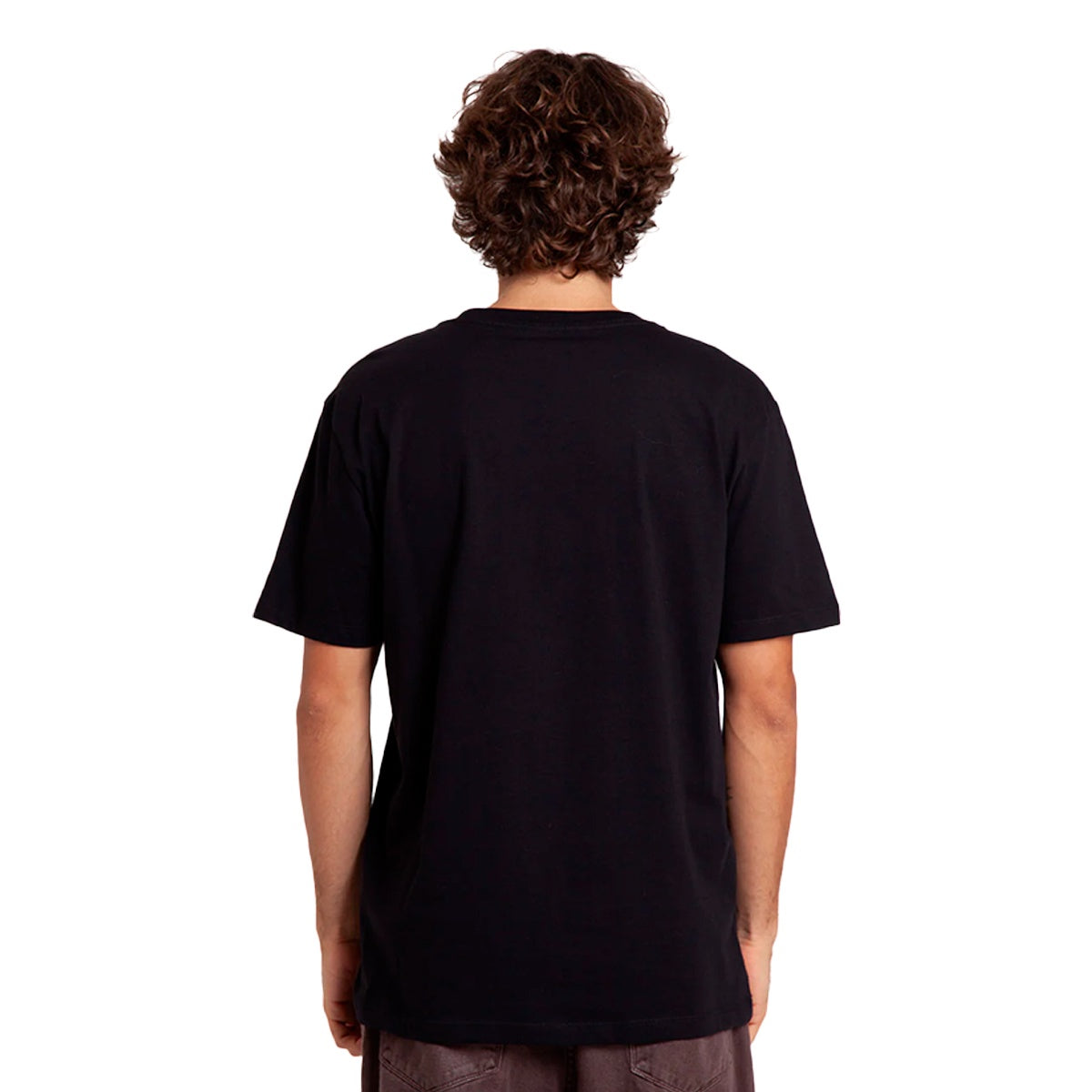 Camiseta Hang Loose Logo Masculino