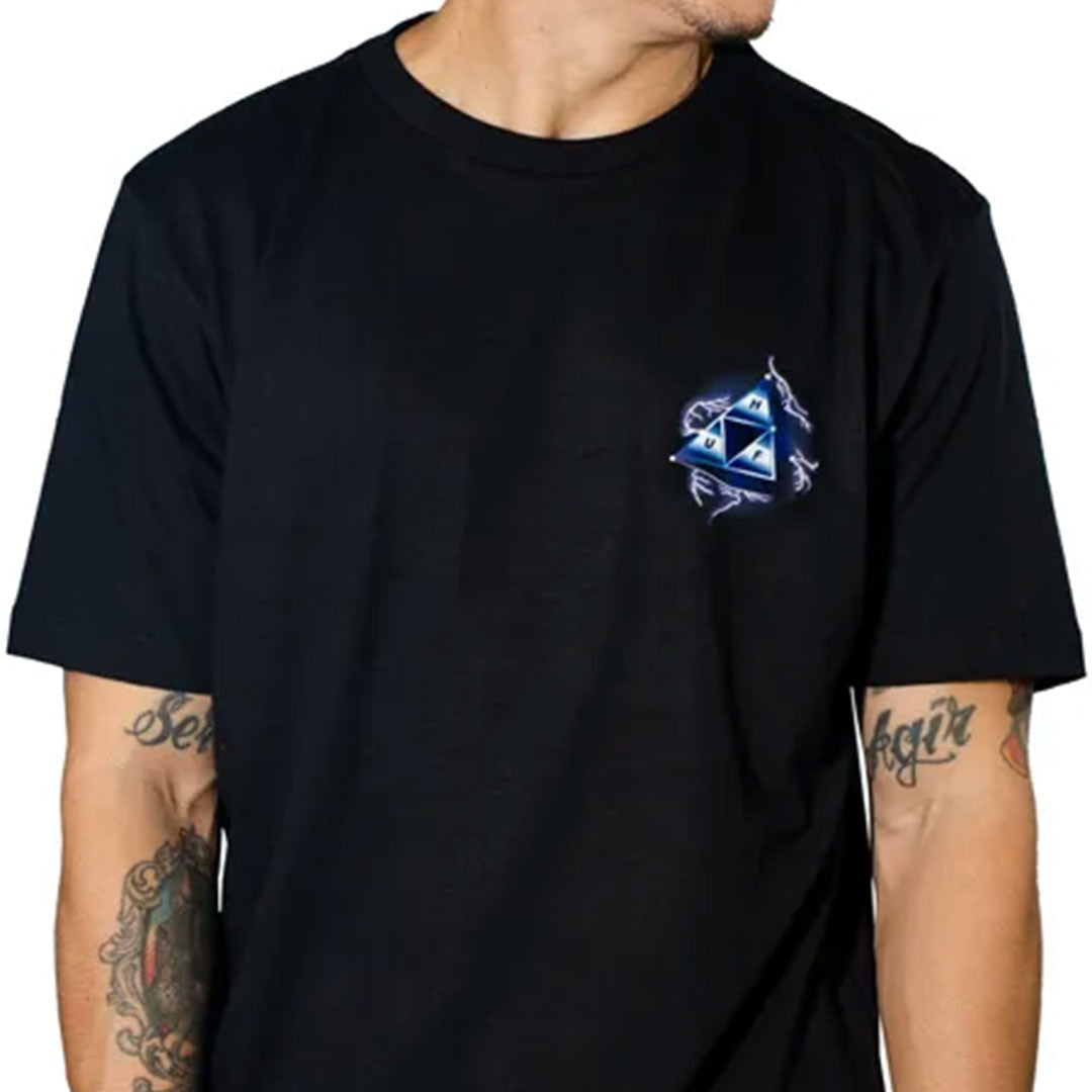 Camiseta Huf Storm