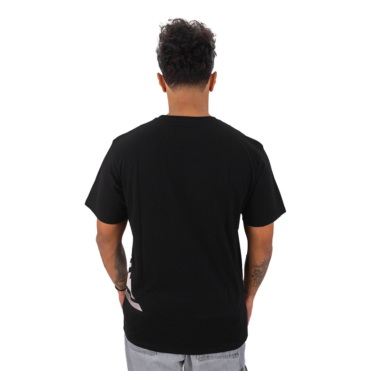 Camiseta Quiksilver Side