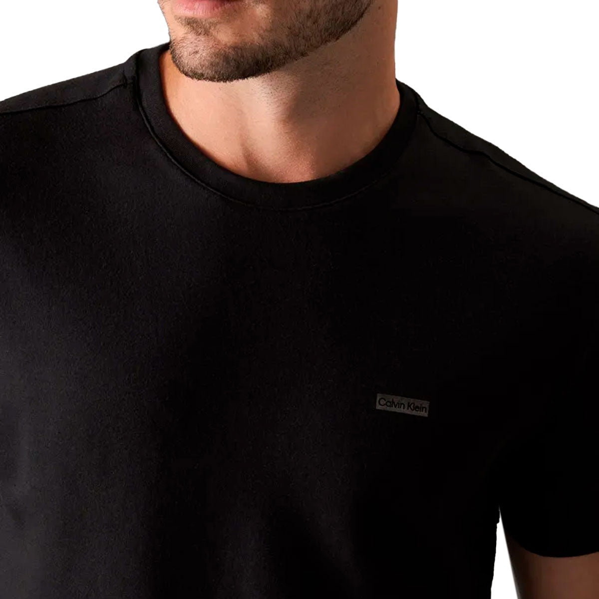 Camiseta Calvin Klein Logo