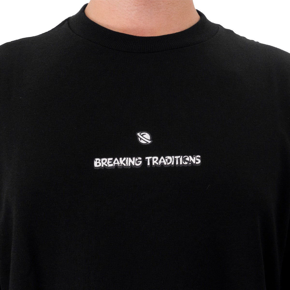Camiseta Lost Breakiing