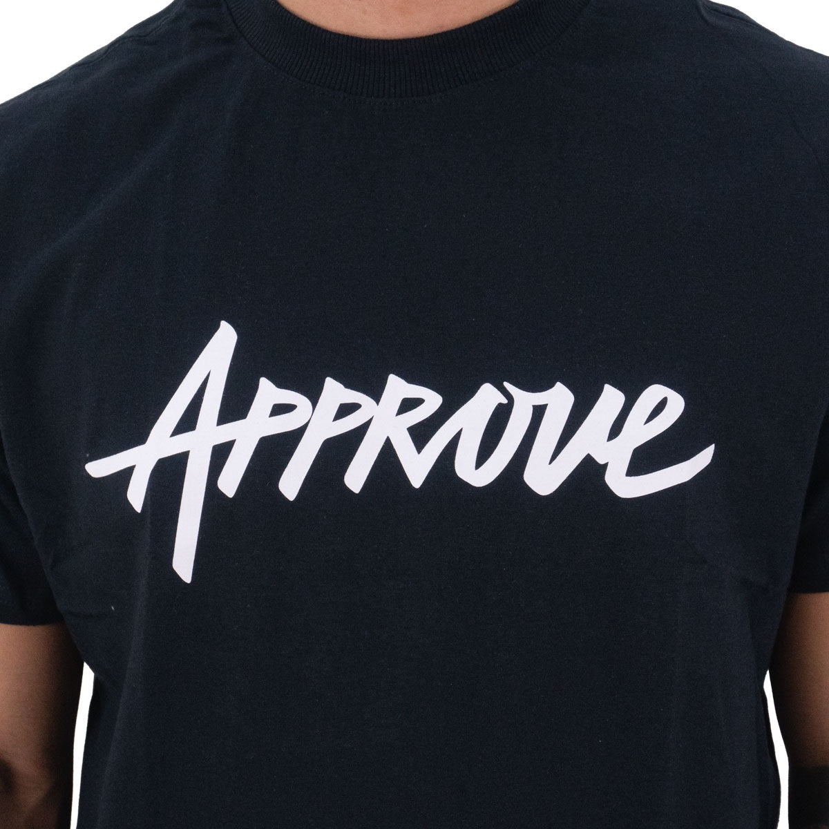 Camiseta Approve Bold
