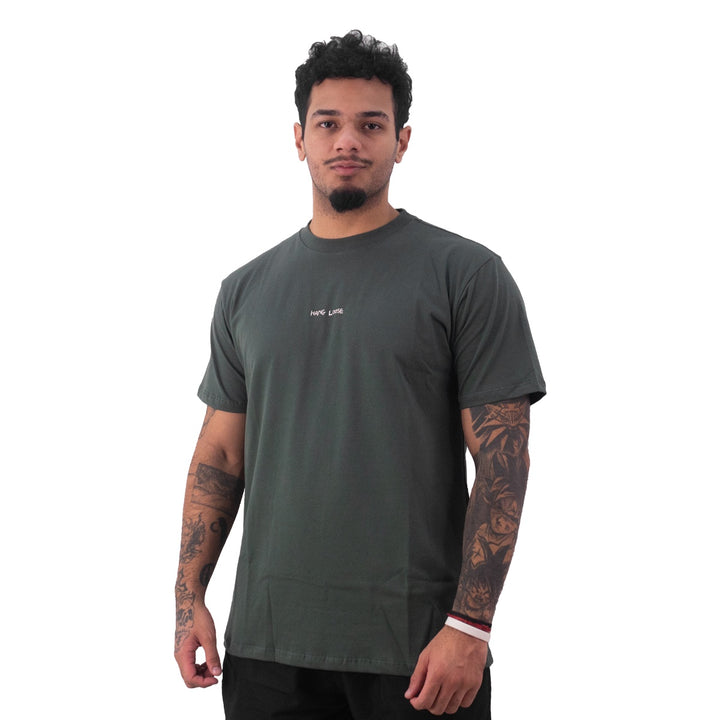 Camiseta Hang Loose Craig Masculino