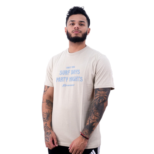 Camiseta Freesurf Party Masculino