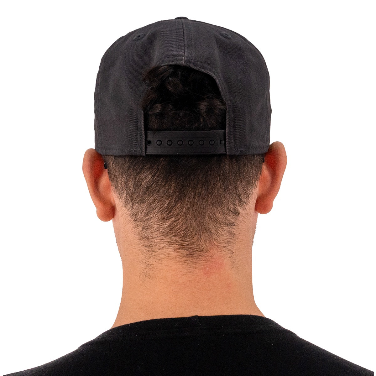 Boné Aba Curva New Era Yankees