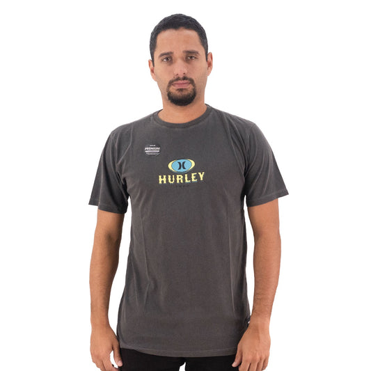 Camiseta Hurley Retro