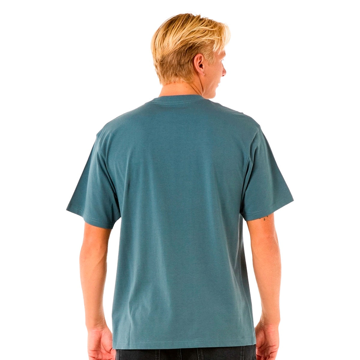 Camiseta Rip Curl Pill Icon