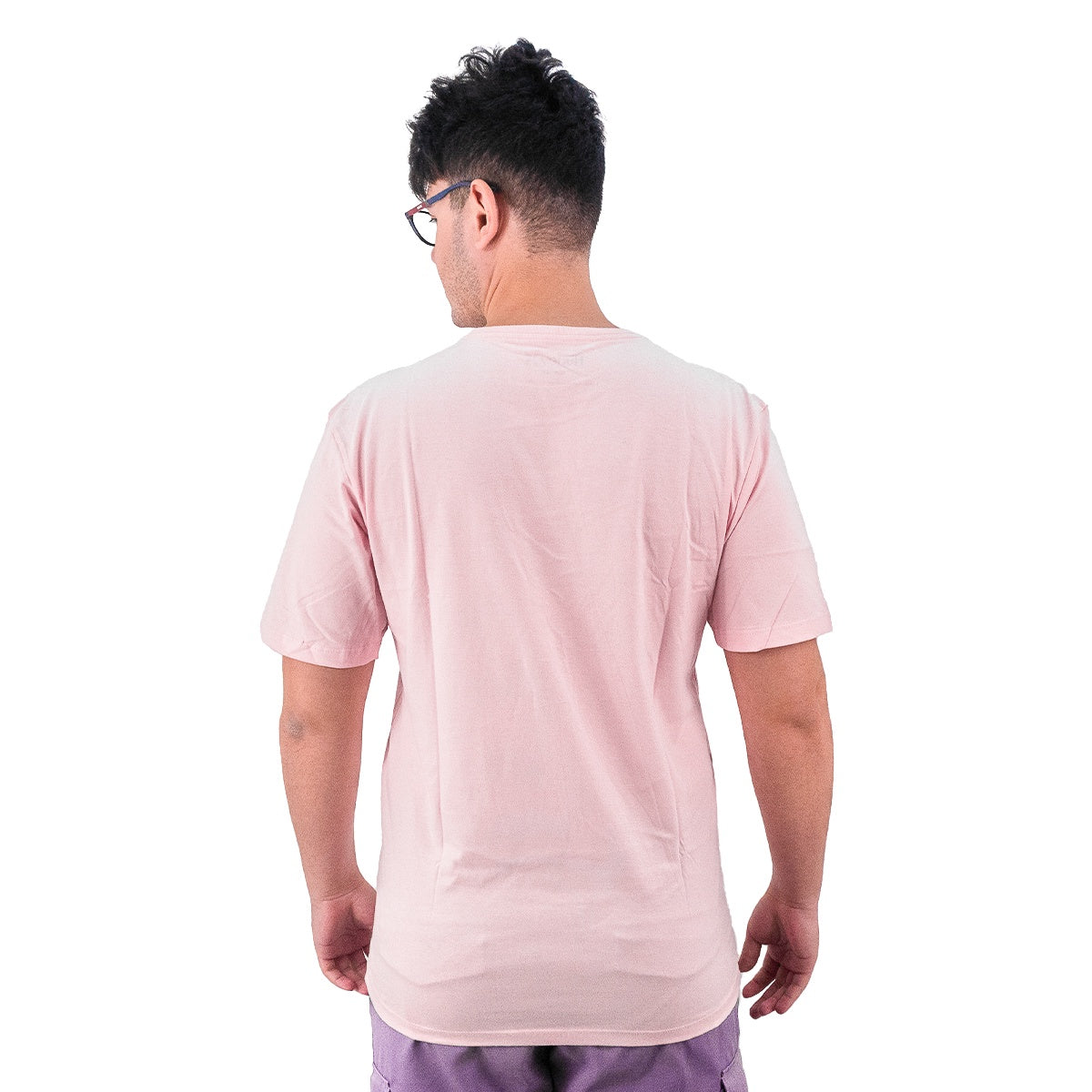 Camiseta Hurley Mini Icon II Masculino