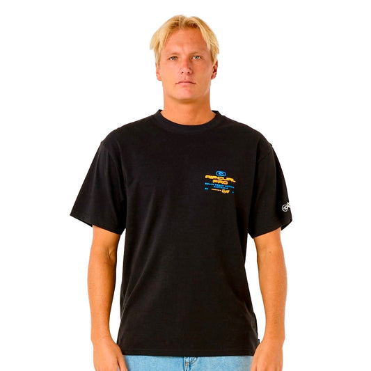 Camiseta Rip Curl Pro 25