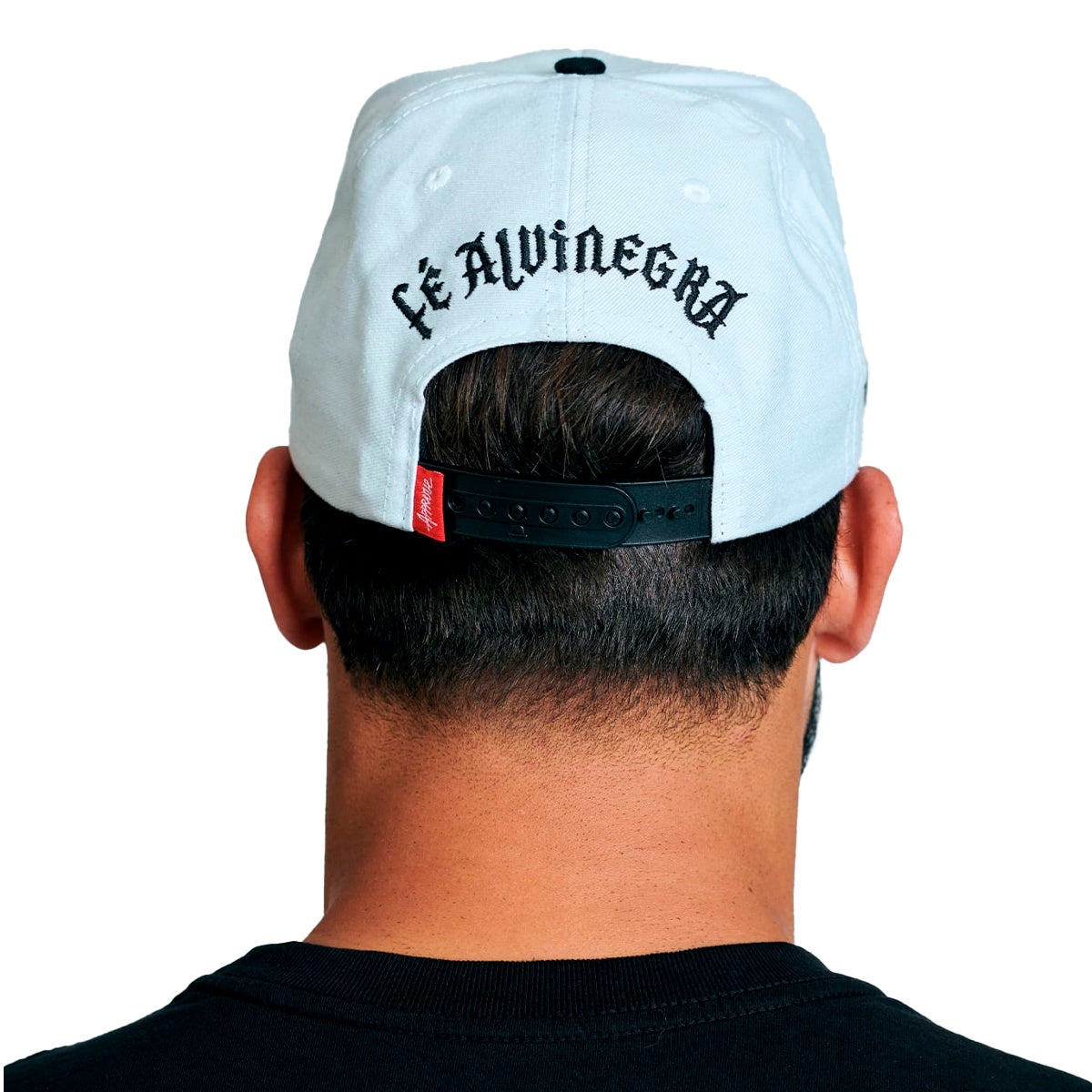 Boné Aba Reta Approve Corinthians