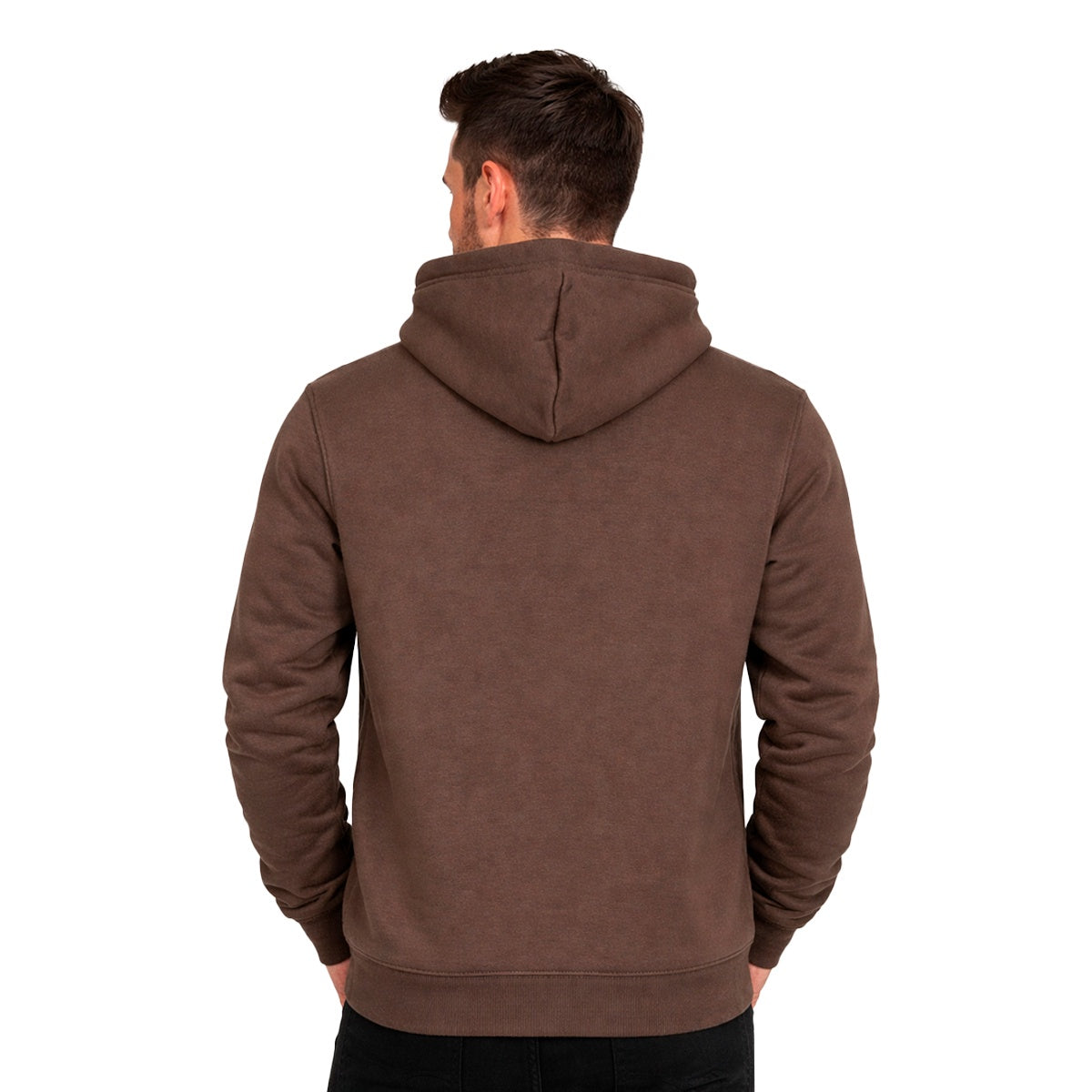 Blusa Cang Fech Dc Star Masculino
