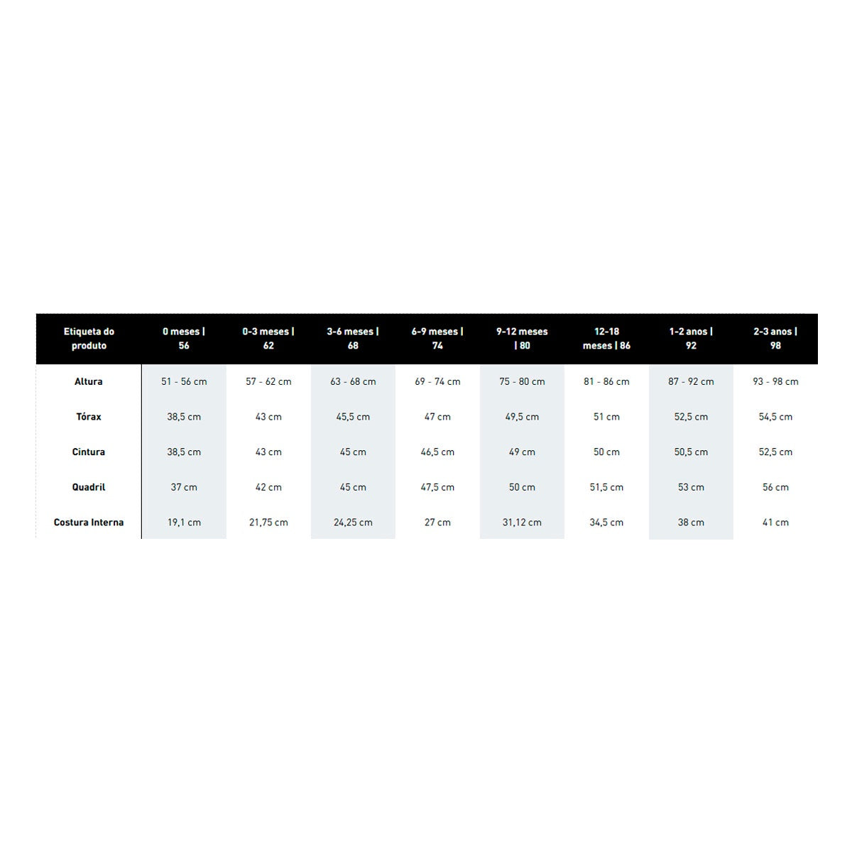 Conjunto INF Adidas Big Logo