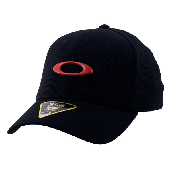Boné Aba Curva Oakley Tincan Cap Masculino