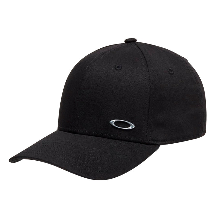 Boné Aba Curva Oakley Tinfoil II Unissex